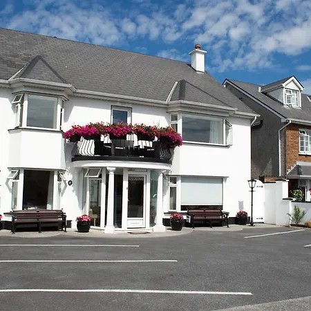 Balcony House Guest house Galway