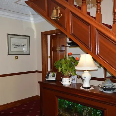 Guest house Balcony House