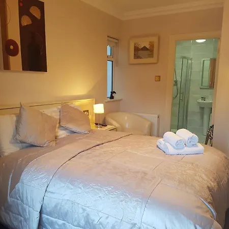 Balcony House Guest house 4*