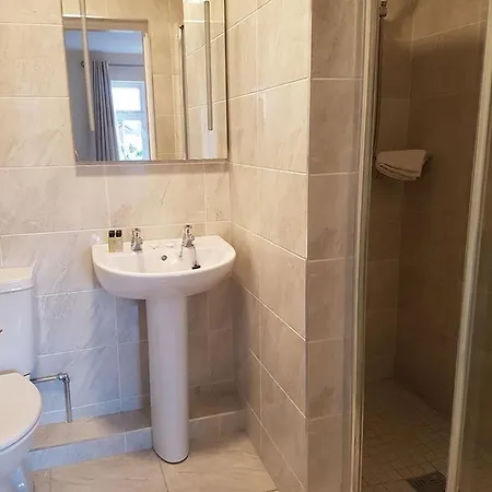 Guest house Balcony House 4*