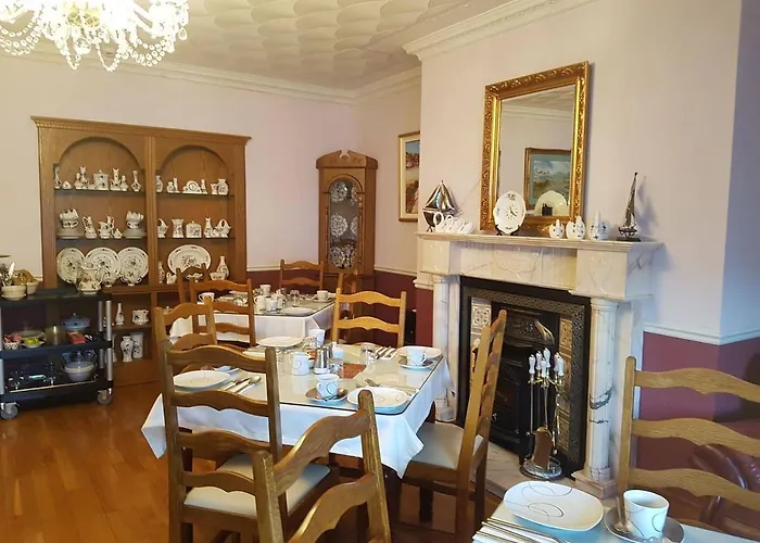 Гостевой дом Balcony House 4*