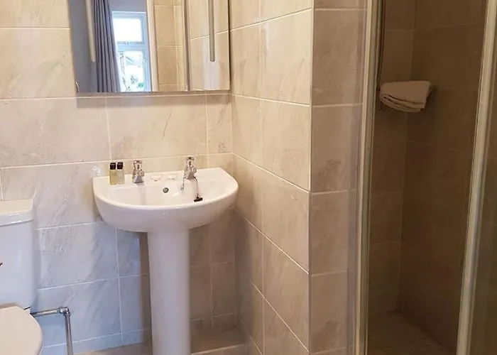 Gasthuis Balcony House 4*