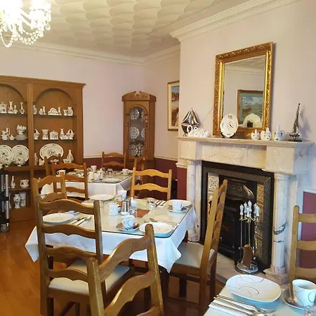 Pensionat Balcony House 4*